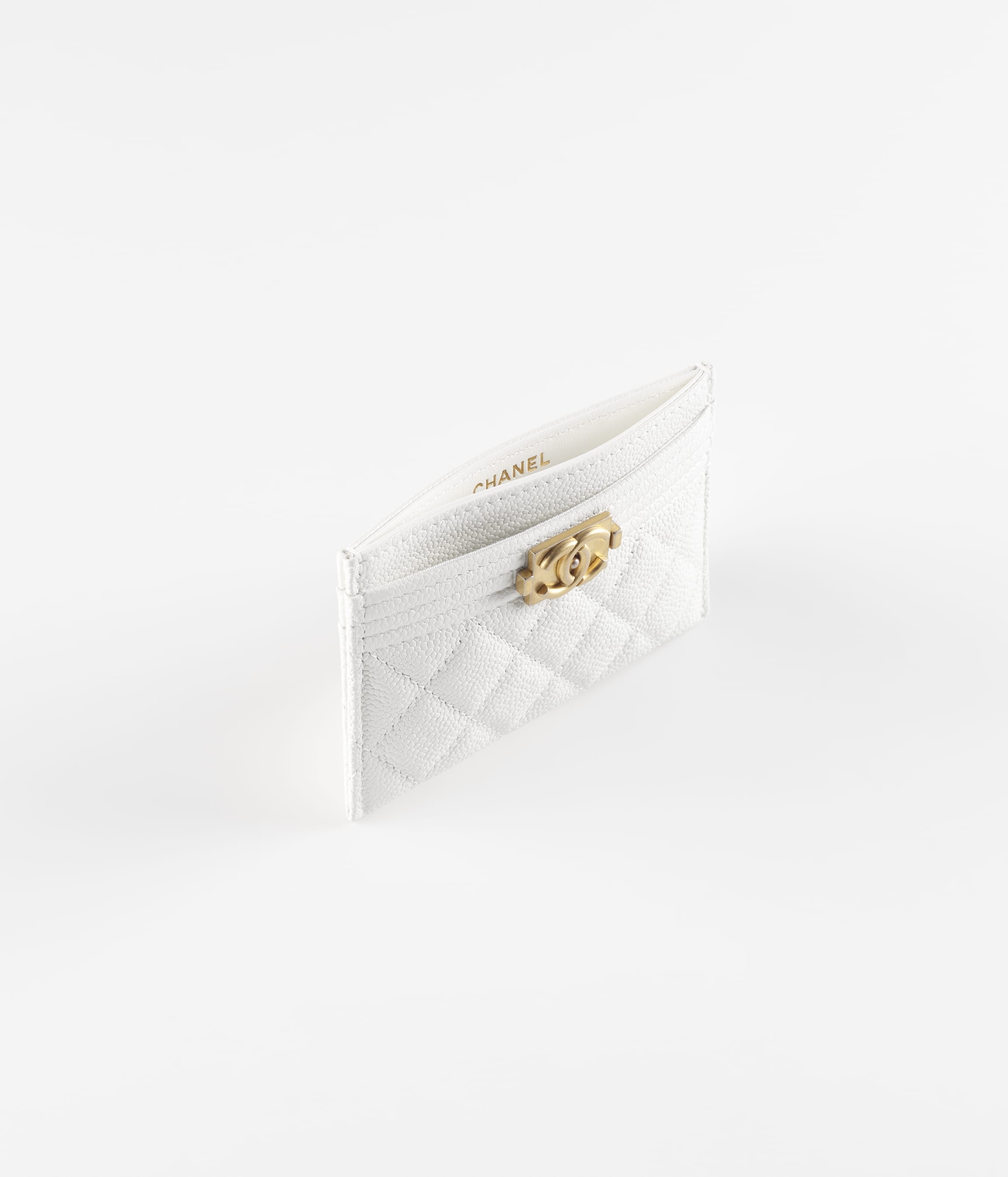 BOY CHANEL Card Holder - 2