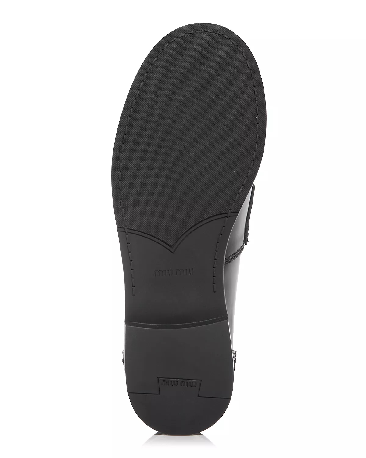 Women's Color Block Penny Loafers - 7