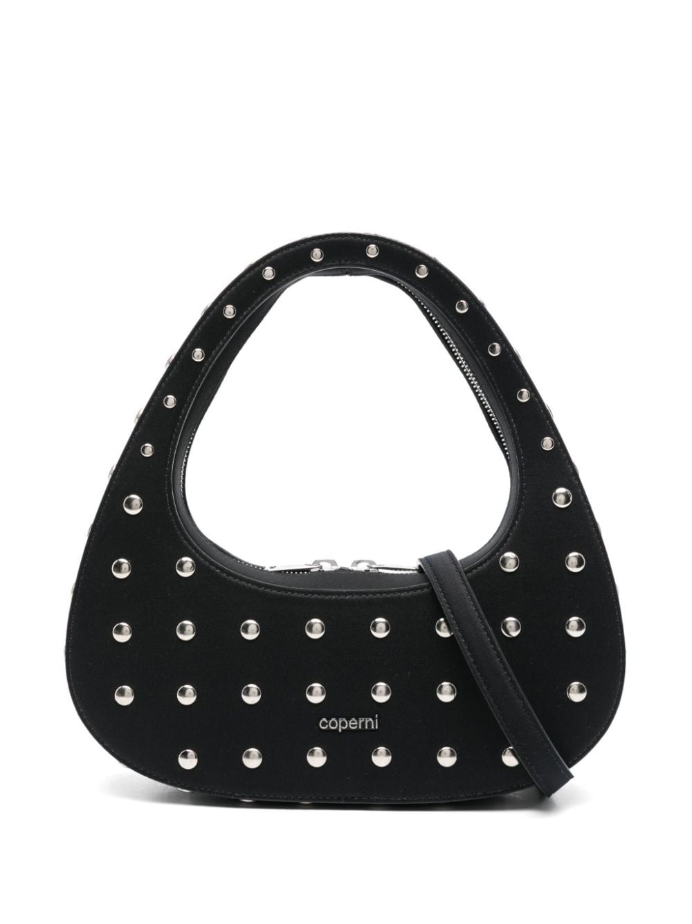 Swipe tote bag - 1