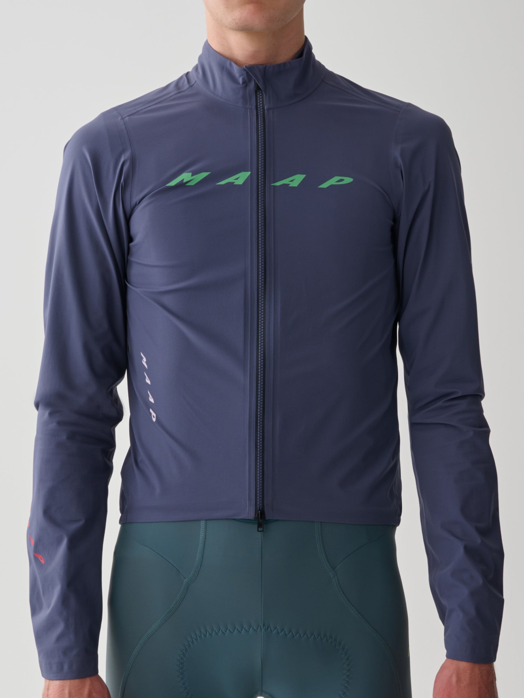 Level Atmos Jacket - 3