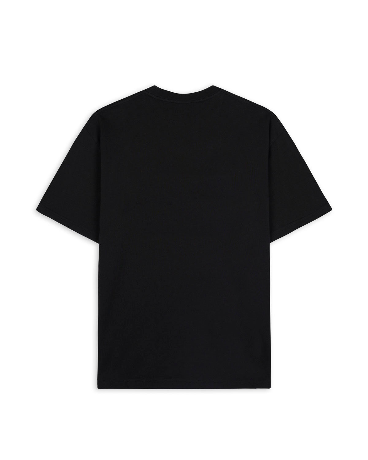 Brain Dead x Blood Brothers T-shirt - Black - 2