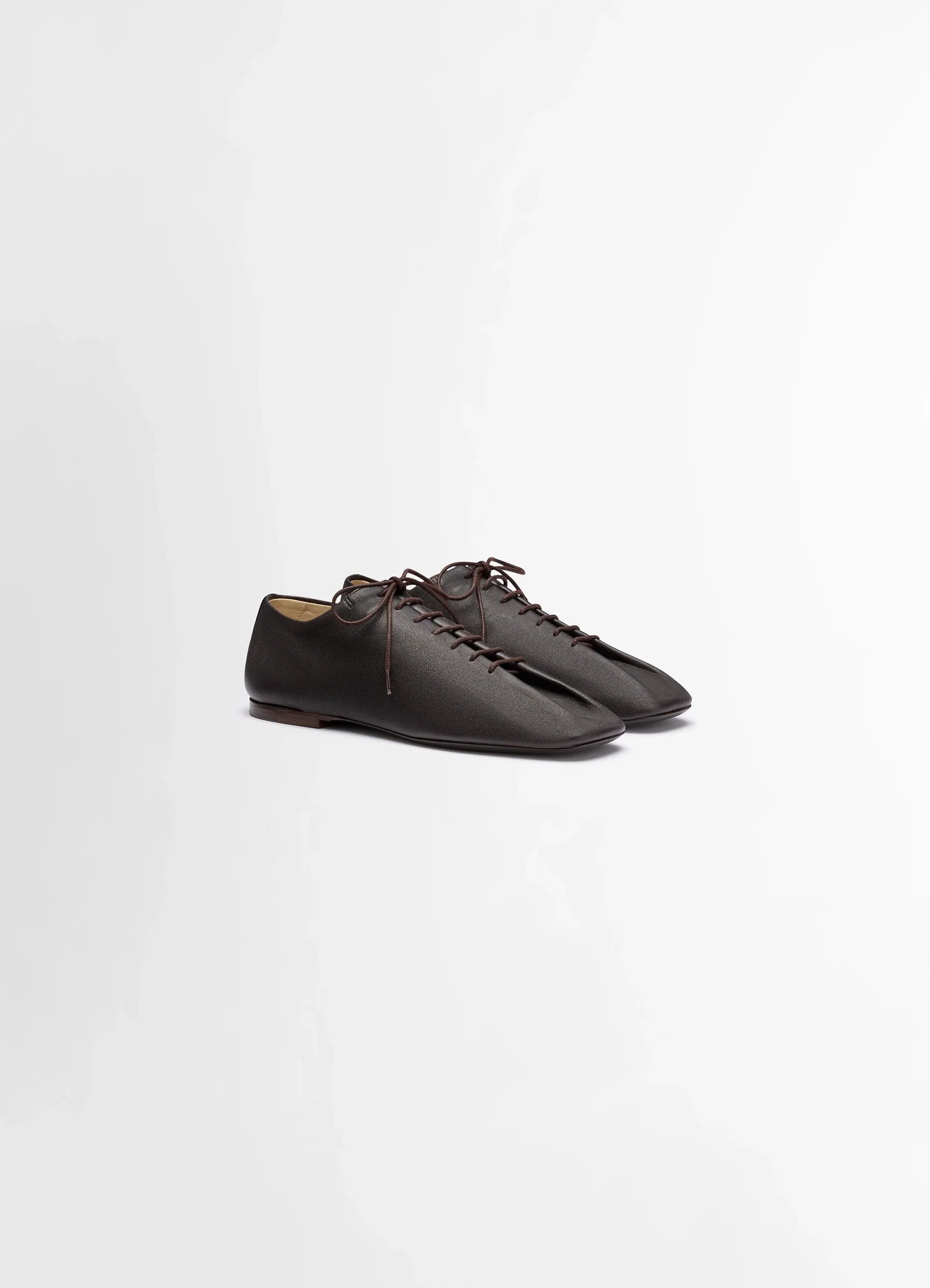 SOURIS FLAT CLASSIC DERBIES - 3