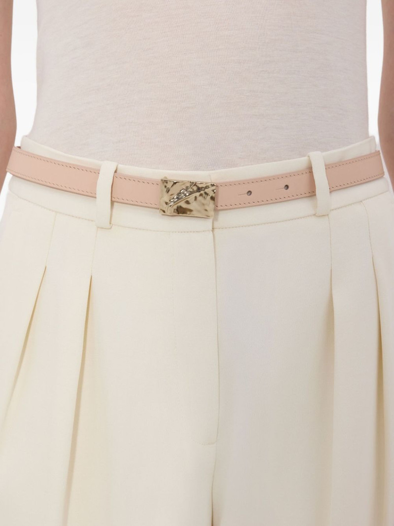 Minar leather belt 4