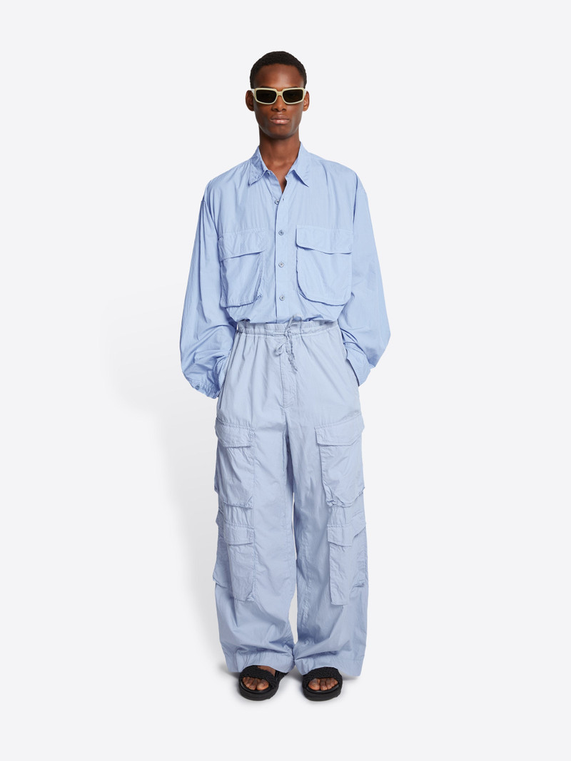 Dries Van Noten MILITARY SHIRT outlook