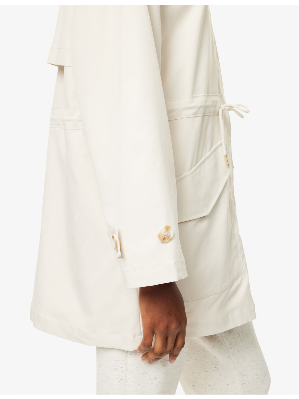 Beckton Utility Twill Jacket - 5
