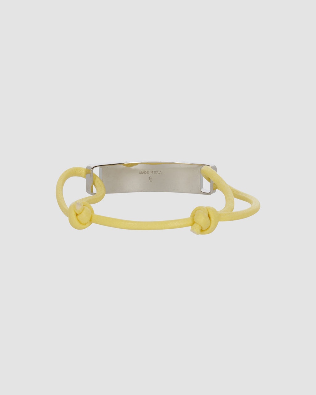 BAND ID BRACELET - 3