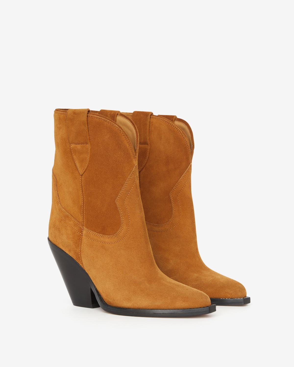 LEYANE BOOTS - 3