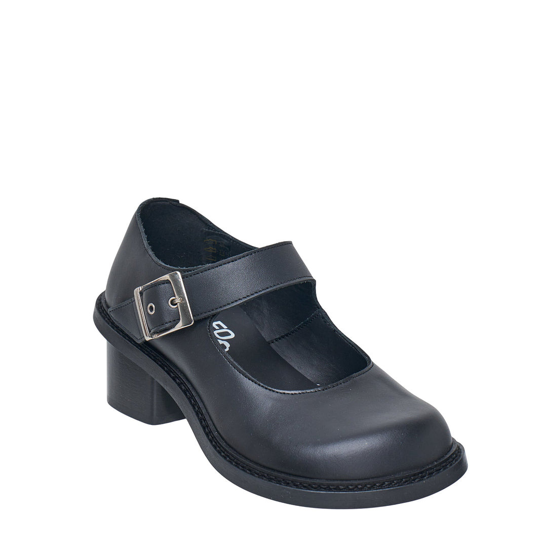 Comme Des Garcons X Phileo Mary Janes - 2