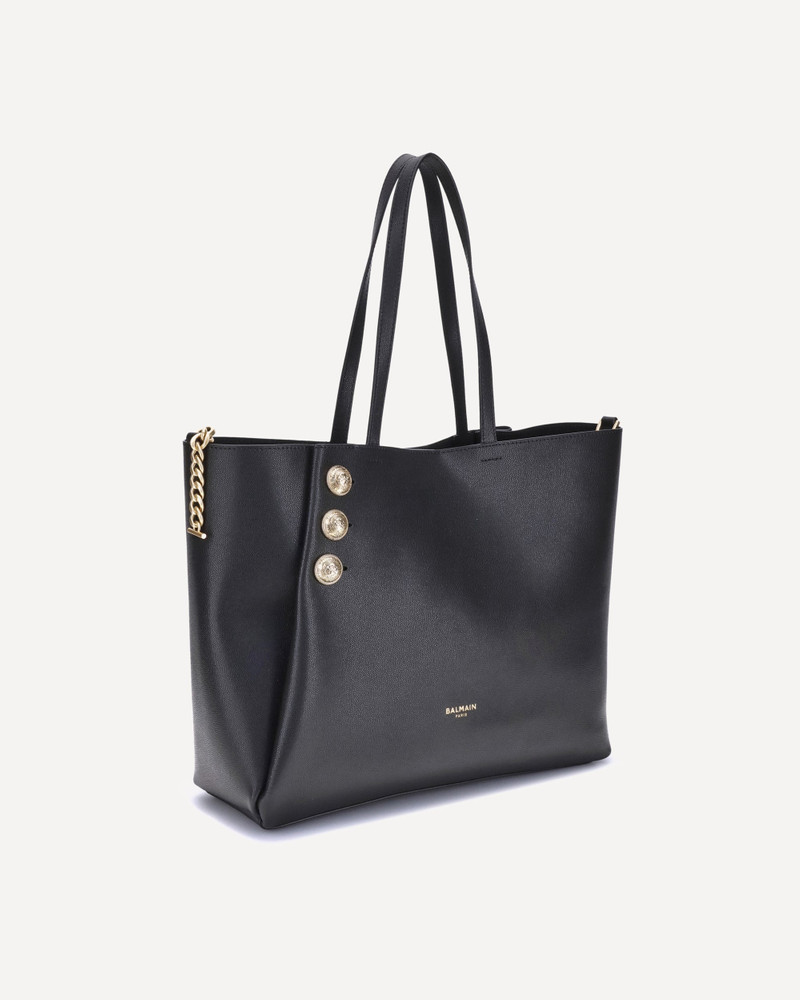 Balmain Emblème Tote Bag outlook
