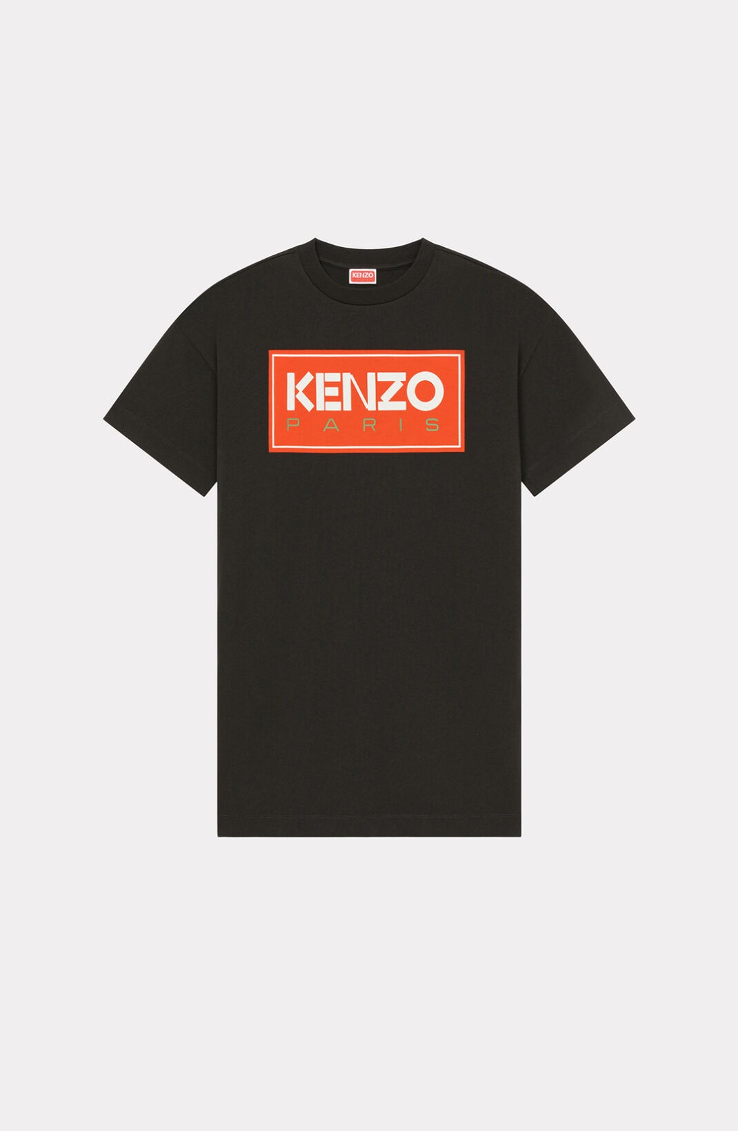 KENZO Paris T-shirt dress - 1