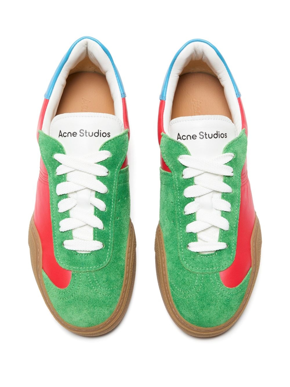 Bars sneakers - 2
