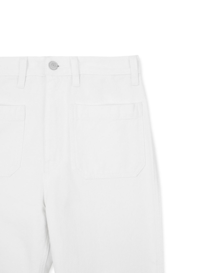 Janej bootcut jeans 6