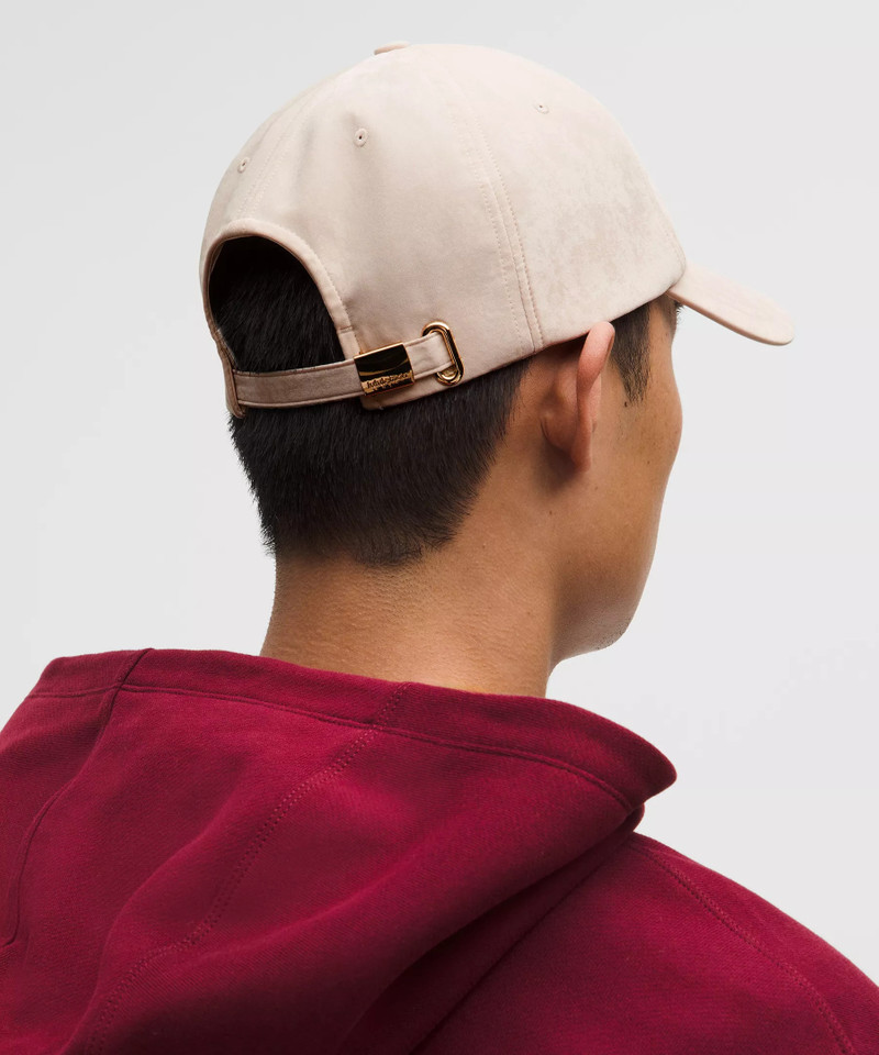 Lunar New Year Classic Ball Cap *Wordmark 3