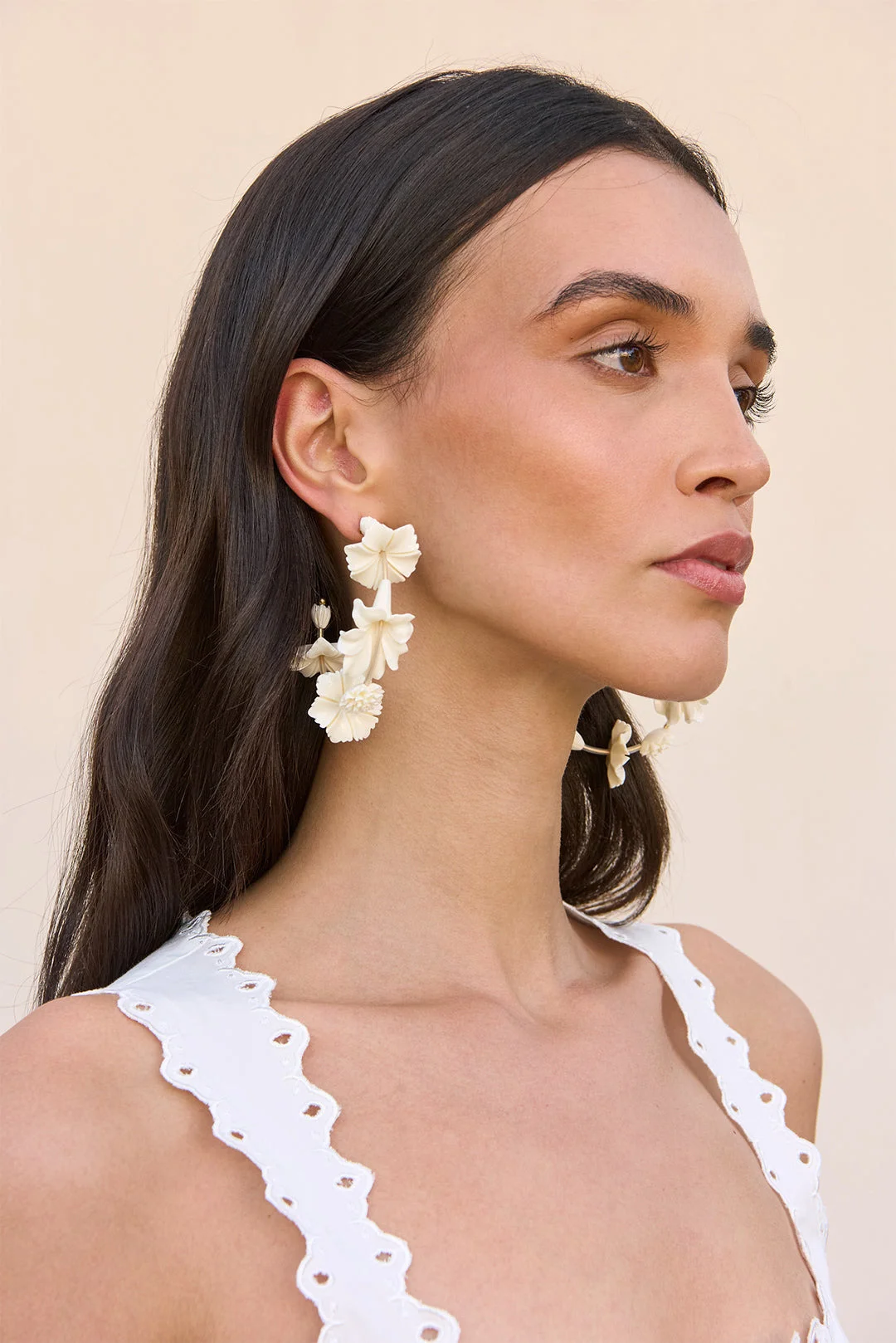 KELLI EARRING - 1