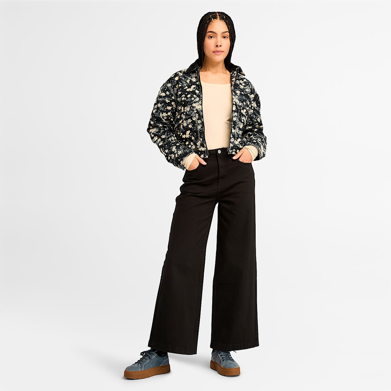 Women's Slim Fit Long-Sleeve T-Shirt 3