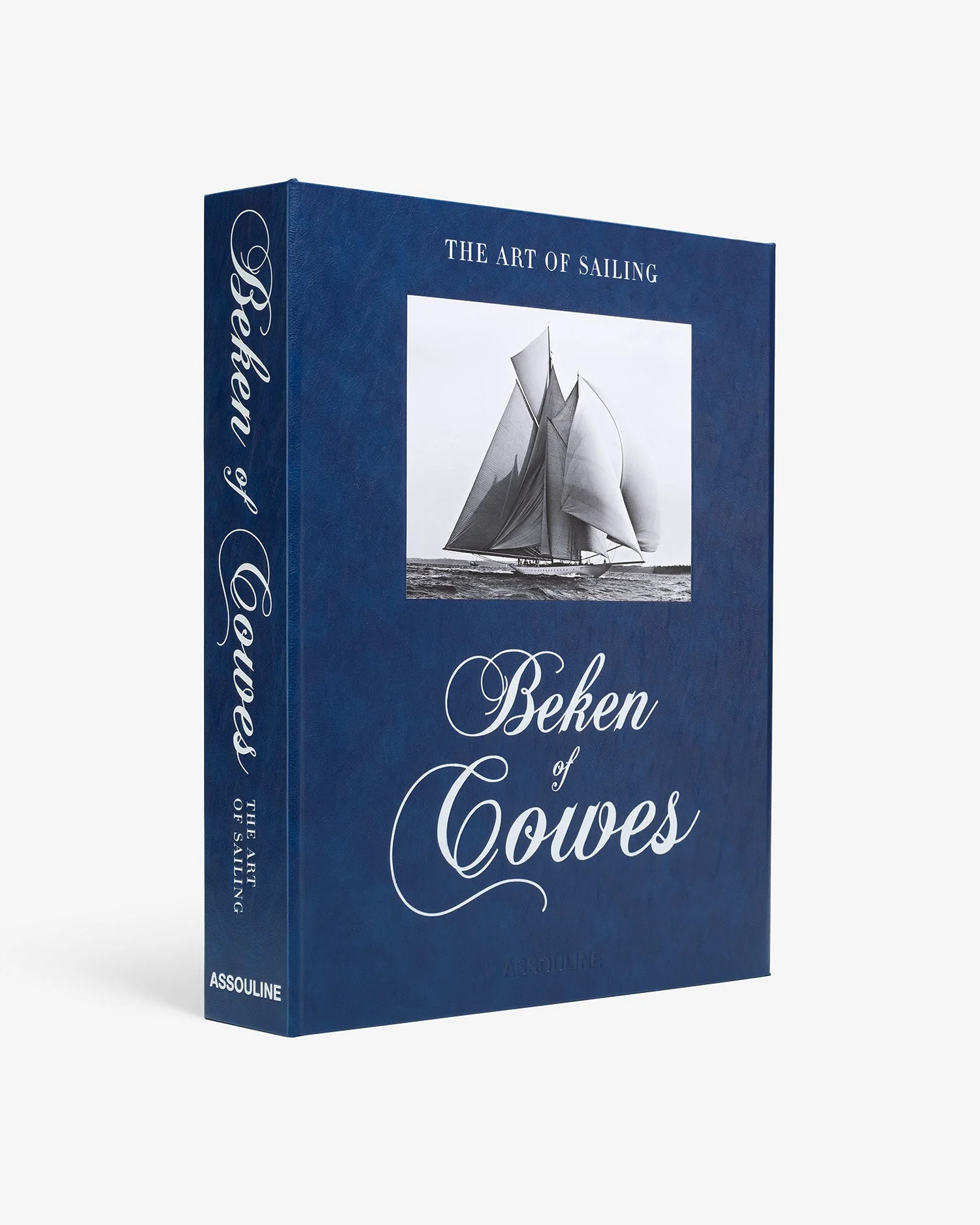 Beken of Cowes: the Art of Sailing (2nd Edition) - 1