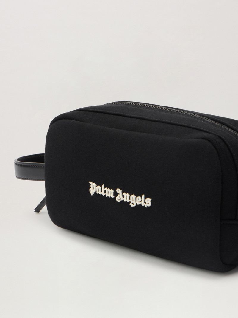 Classic Logo Pouch 6