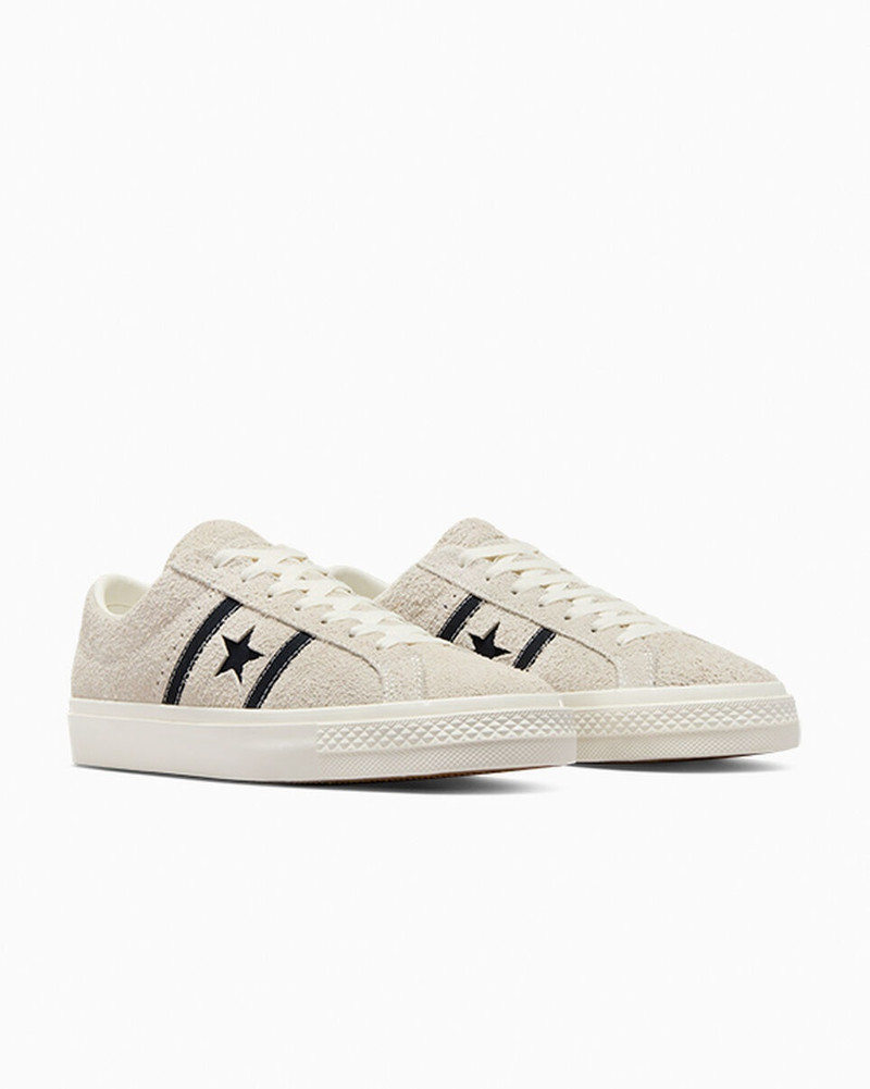 CONS One Star Academy Pro Suede 4