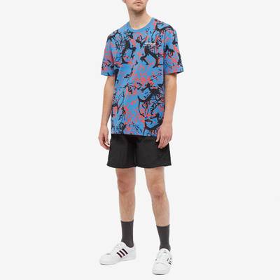 adidas Adidas Adventure Print Tee outlook