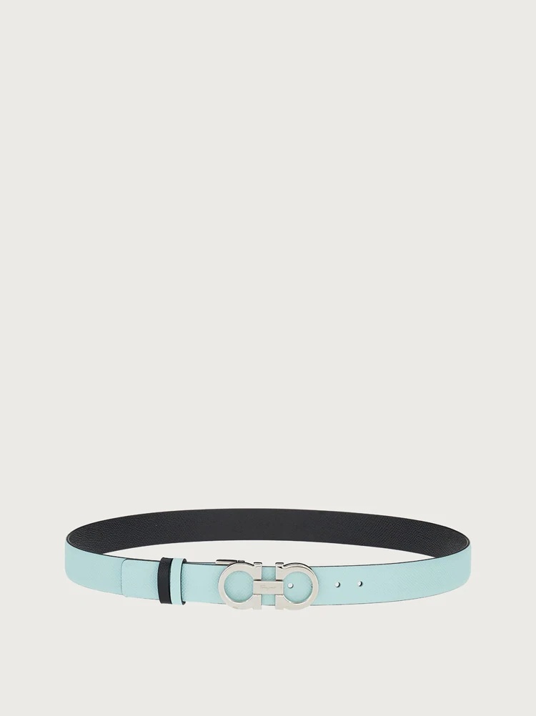ADJUSTABLE AND REVERSIBLE GANCINI BELT - 3