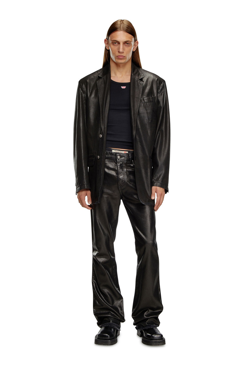 Diesel D-BLA outlook