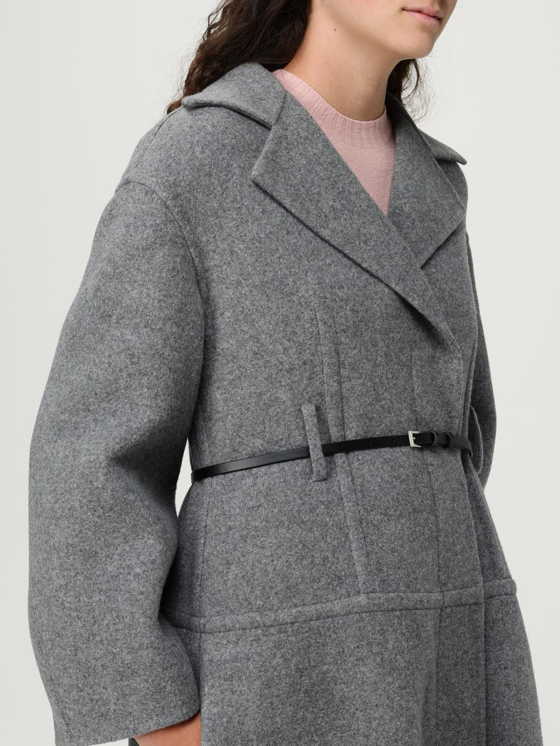 Trench coat woman Jil Sander - 5