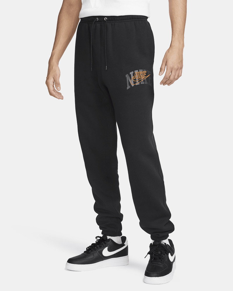 Club Fleece track pants 1