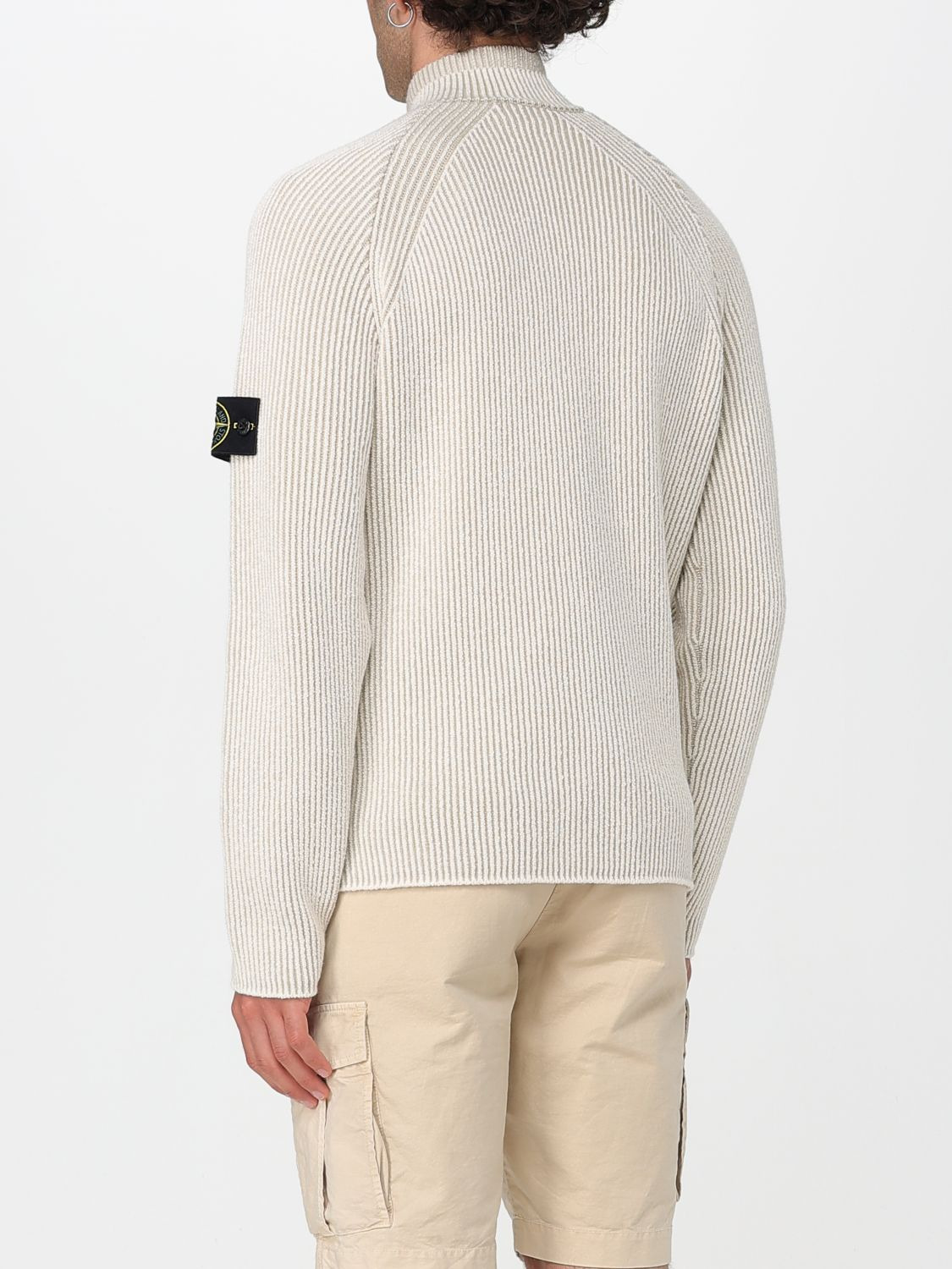 Polo shirt men Stone Island - 3