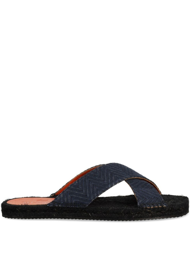 cross-strap slides 1