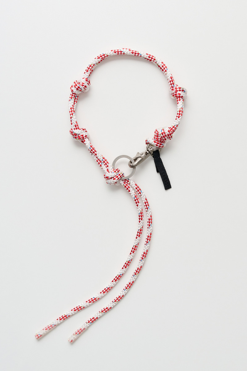 Boat Rope Ladon Alarm Striped Boatrope 1