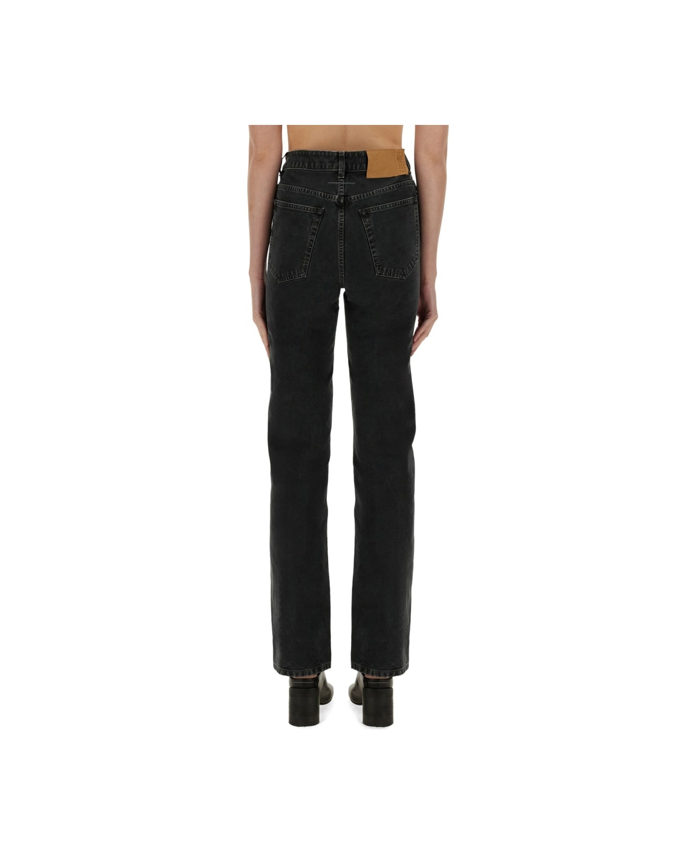 Straight Jeans - 3