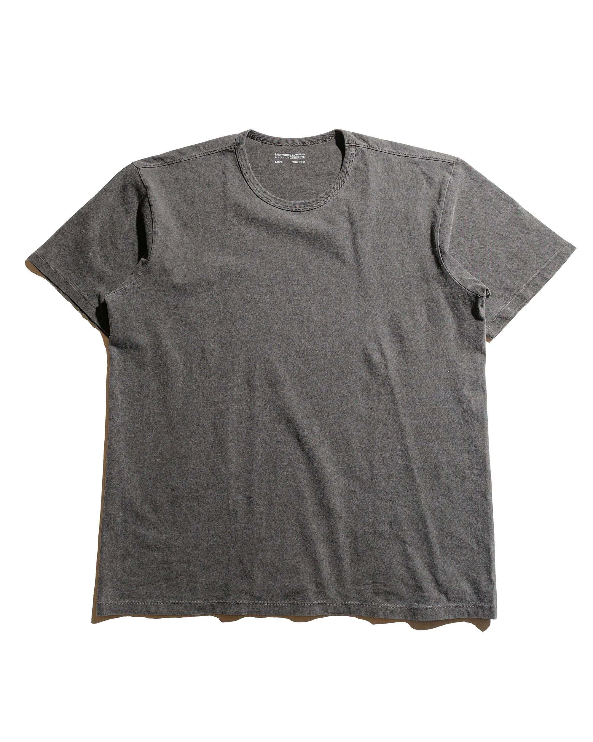 T-Shirt 2-Pack Grindle - 1