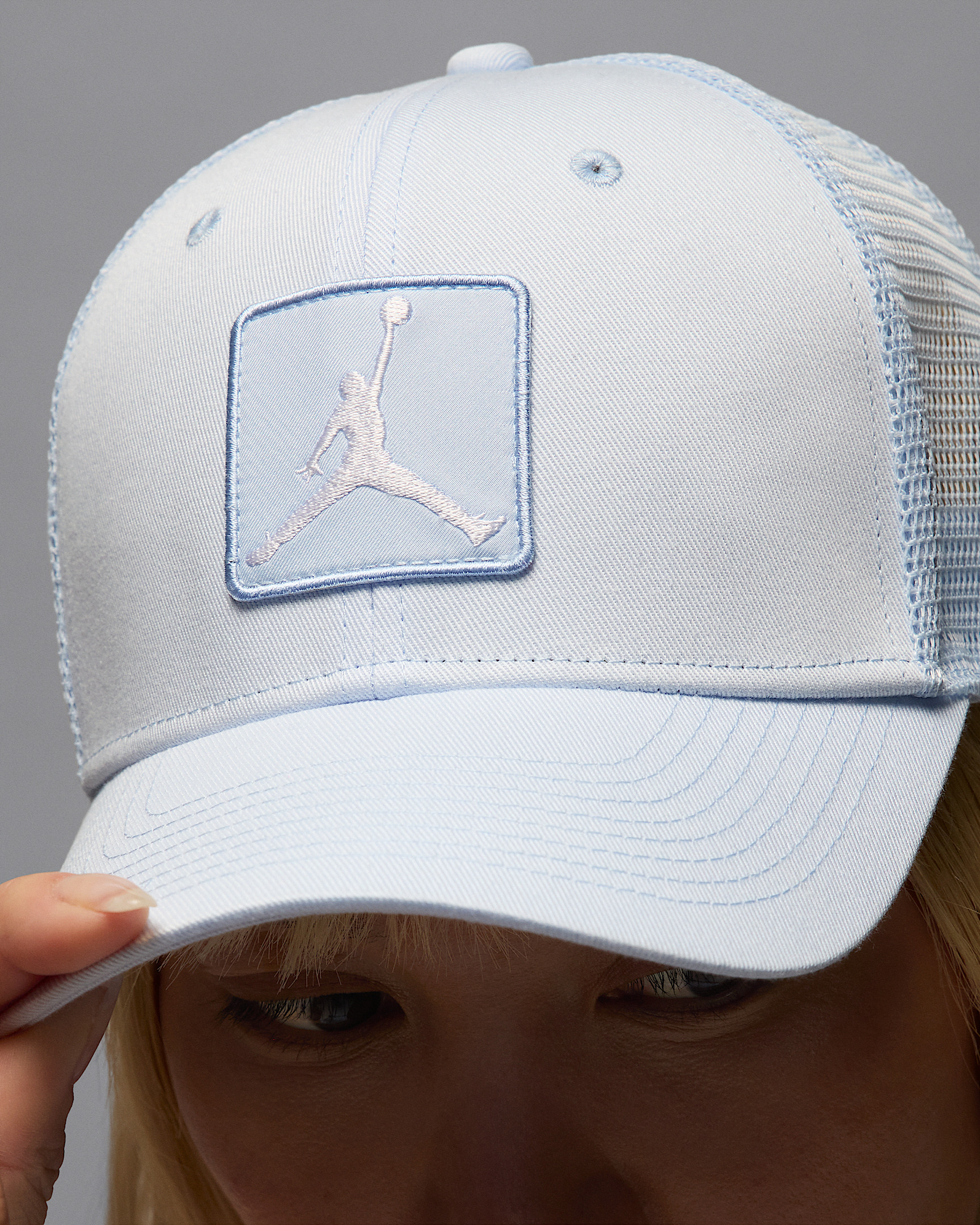 Jordan Rise Structured Hat - 6