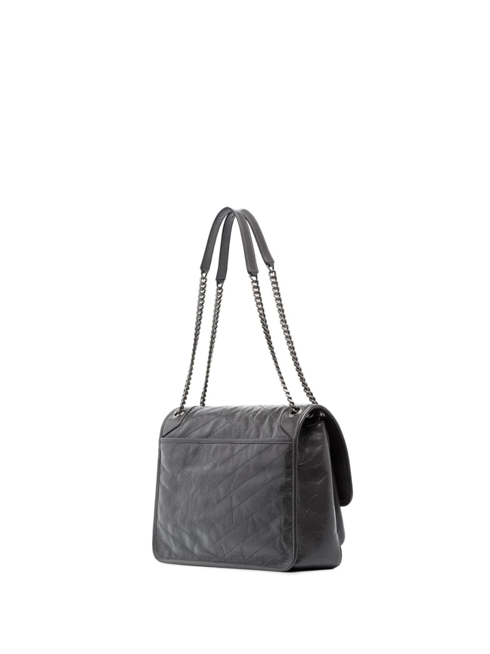 large Niki shoulder bag - 3