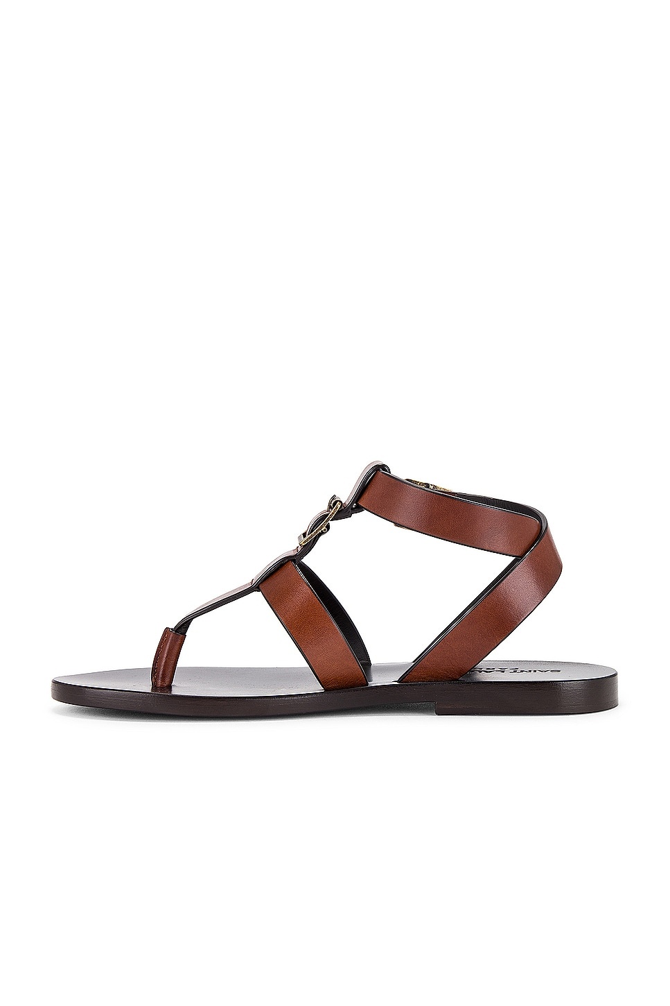 Hardy Flat Sandal - 5