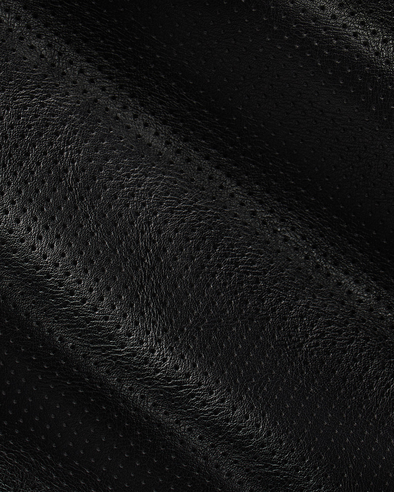 Jordan Perforated Duffel (40L) 7
