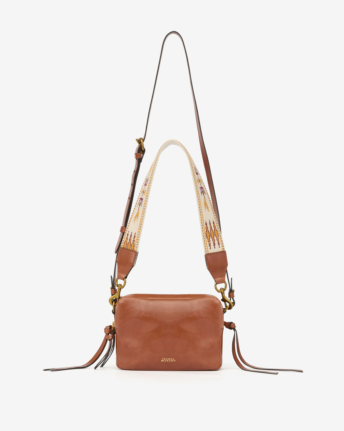 WARDY CAMERA BAG - 5