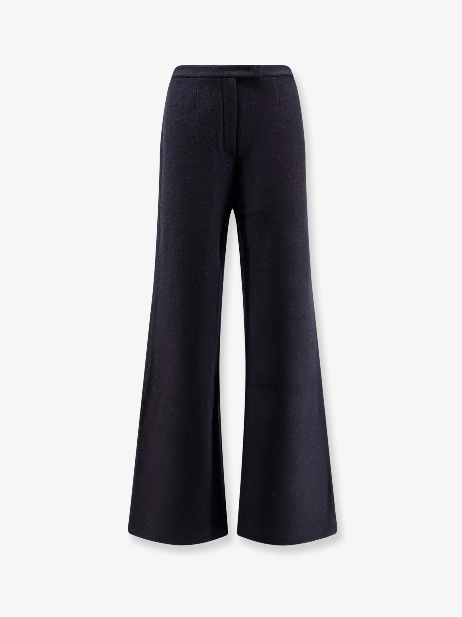 Loro Piana Women Novalis Cashmere Trousers - 1