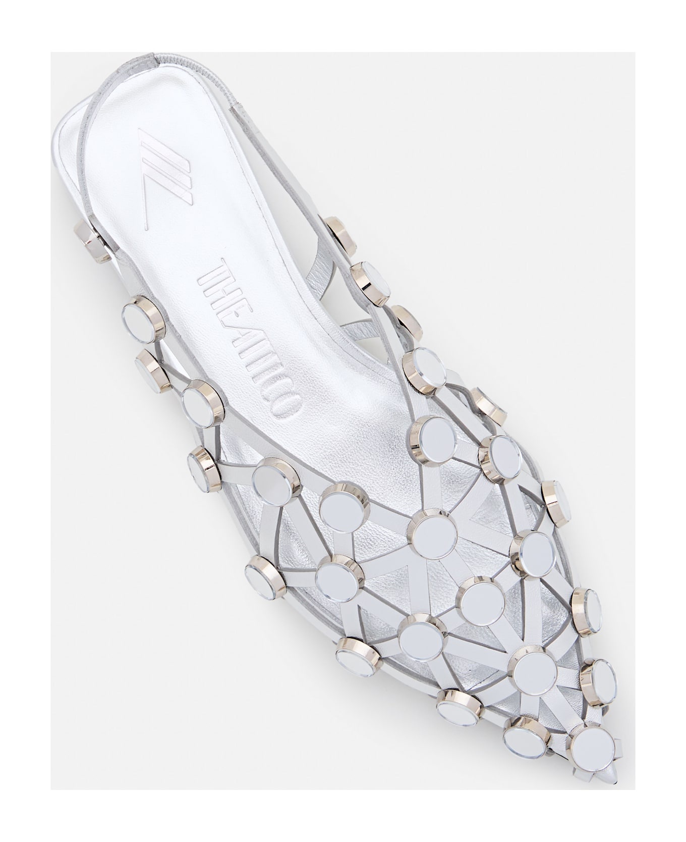 Ballerina Grid - 4