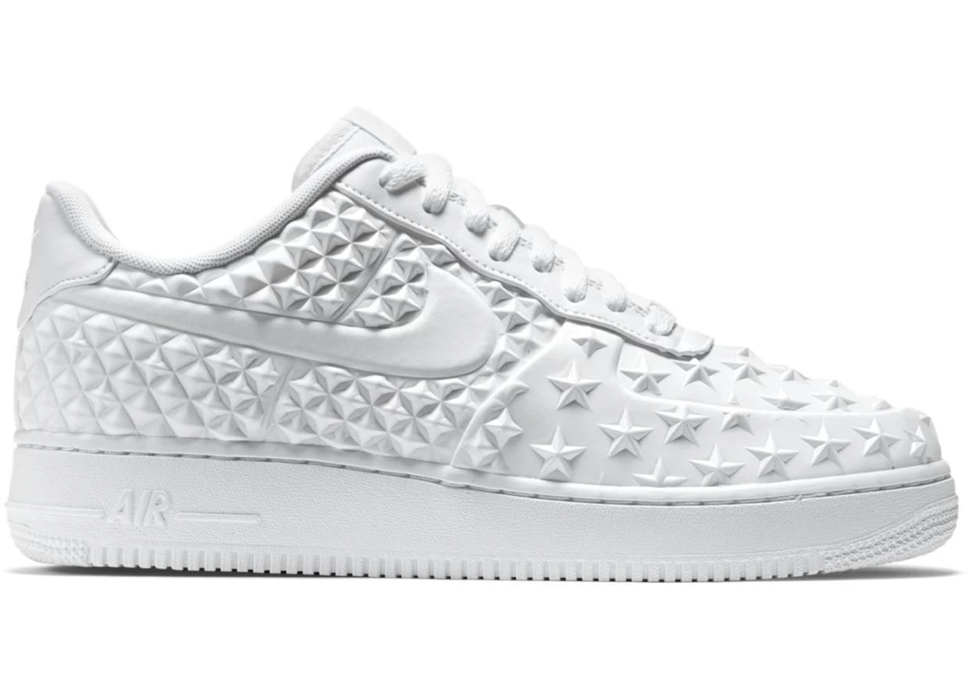 Nike Air Force 1 Low Independence Day White - 1