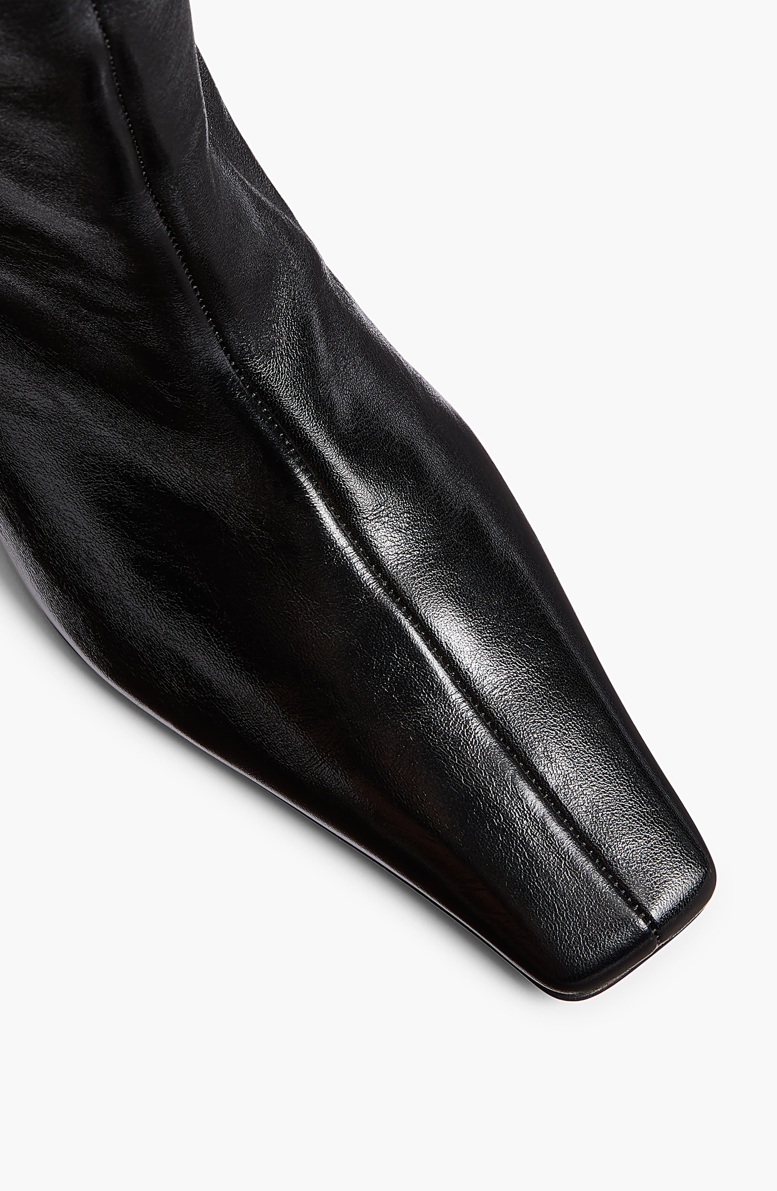 Khaite Ona Boot in Black at Nordstrom - 5
