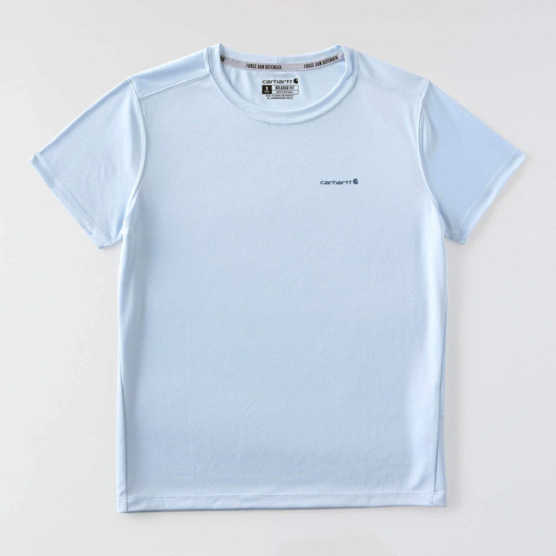 Women's Force Sun Defender™ Relaxed T-Shirt 7