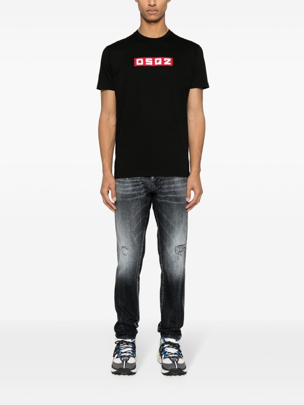 Cool Guy slim-fit jeans - 2