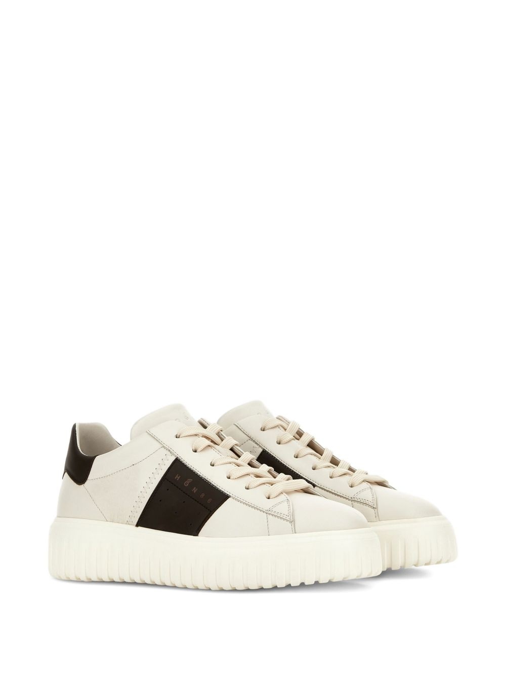 H-Stripes sneakers - 2