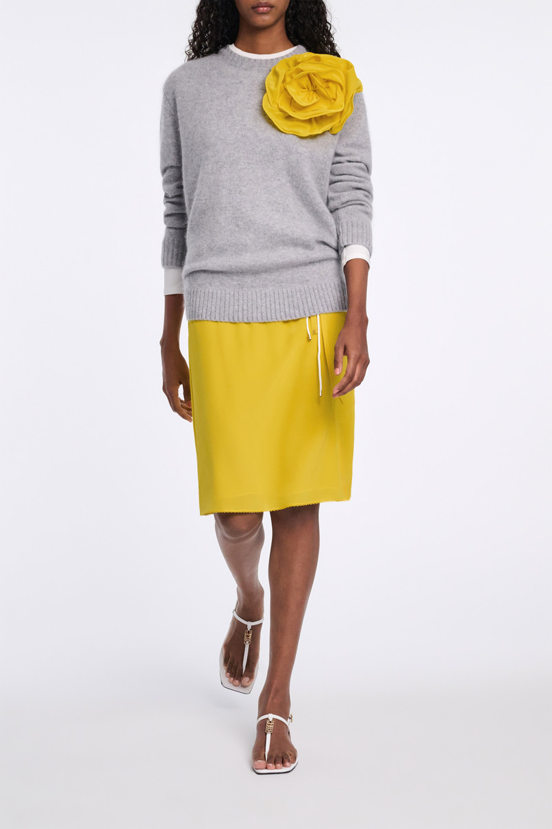 DOROTHEE SCHUMACHER FLUID VOLUME outlook