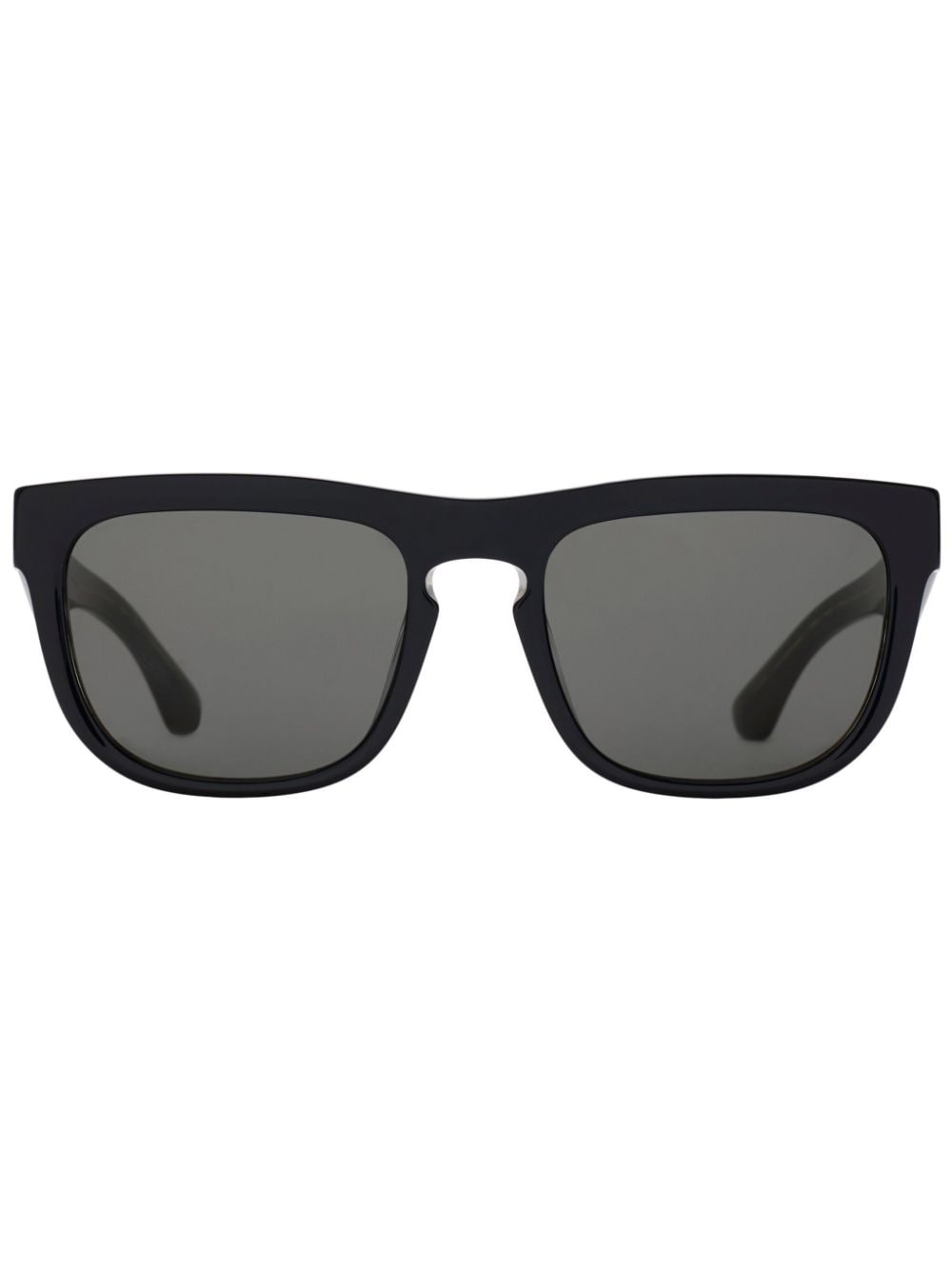 Square-frame sunglasses - 1