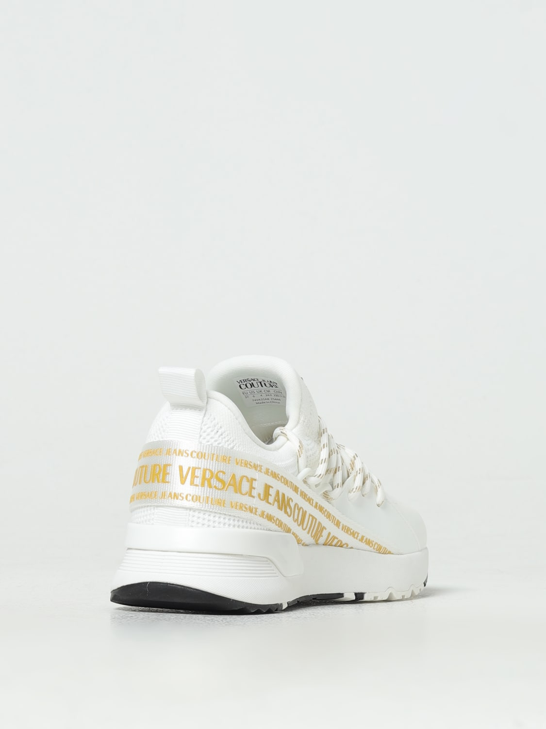 Shoes woman Versace Jeans Couture - 3