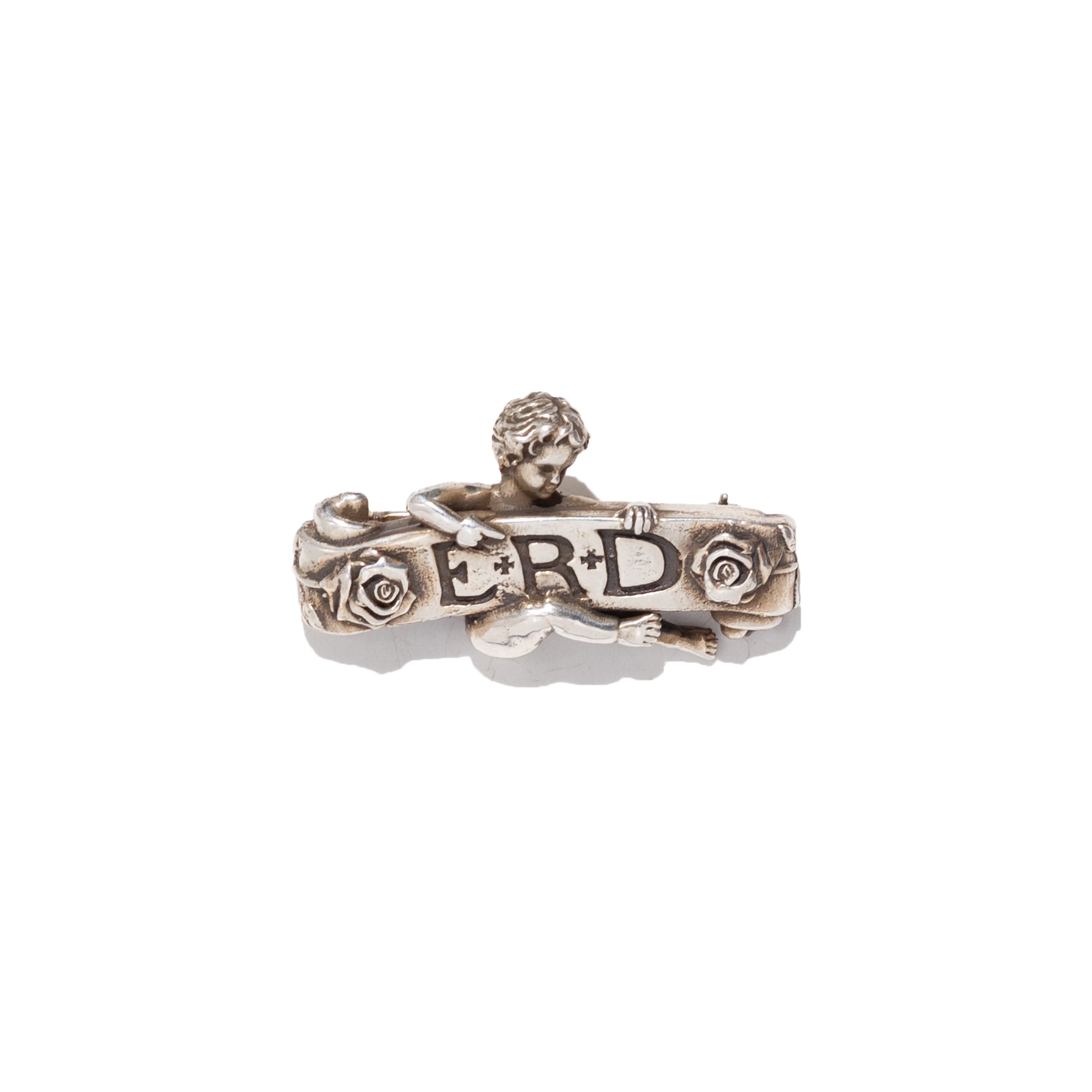 BEBE BROOCH - 1