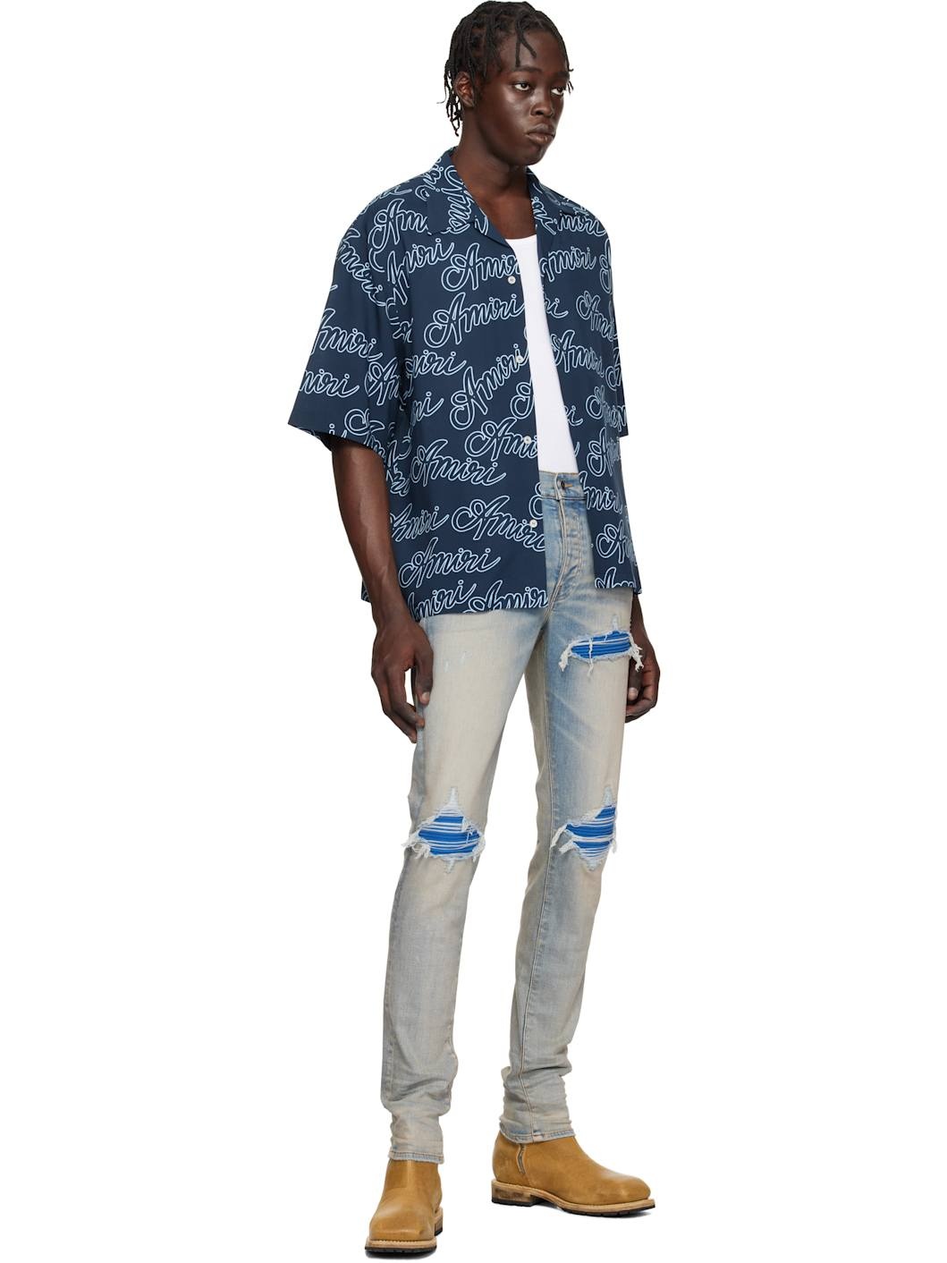 ssense's post