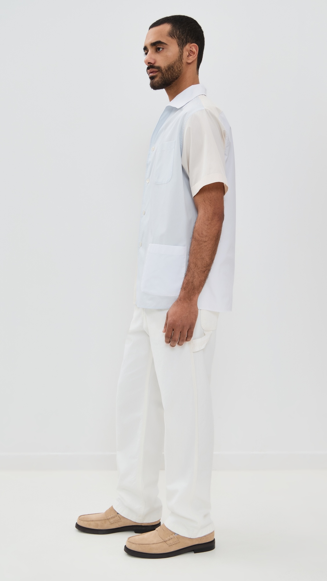 Polin Bowling Shirt - 3